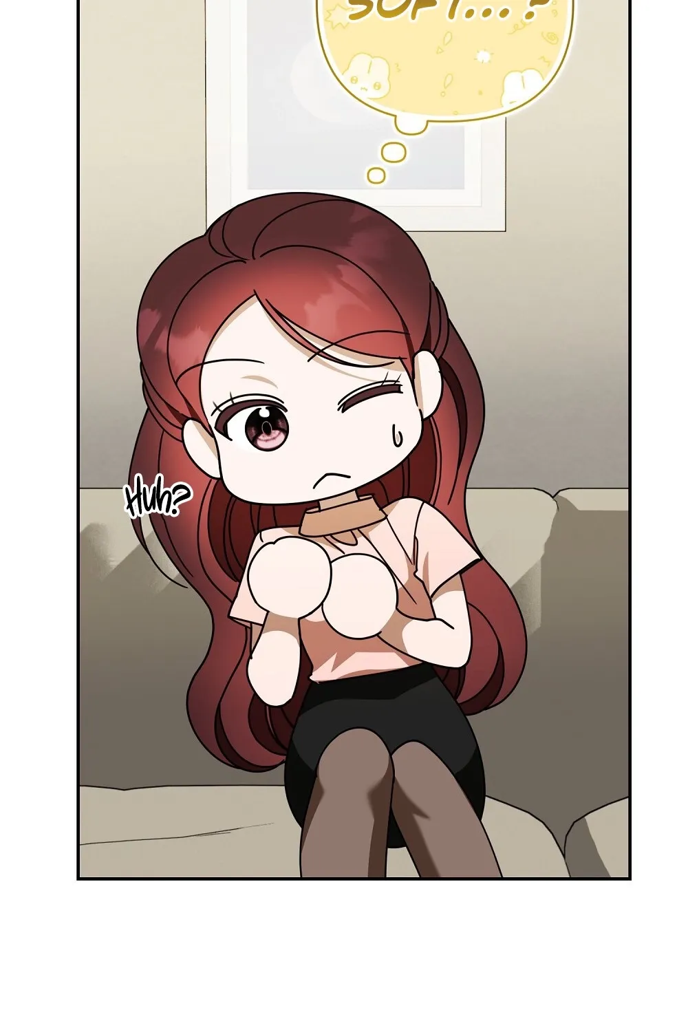 A Boss With Benefits Chapter 16 page 26 - 