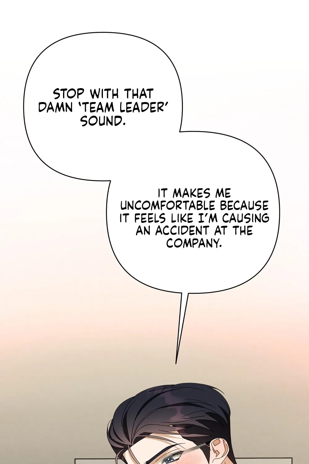 A Boss With Benefits Chapter 16 page 28 - 