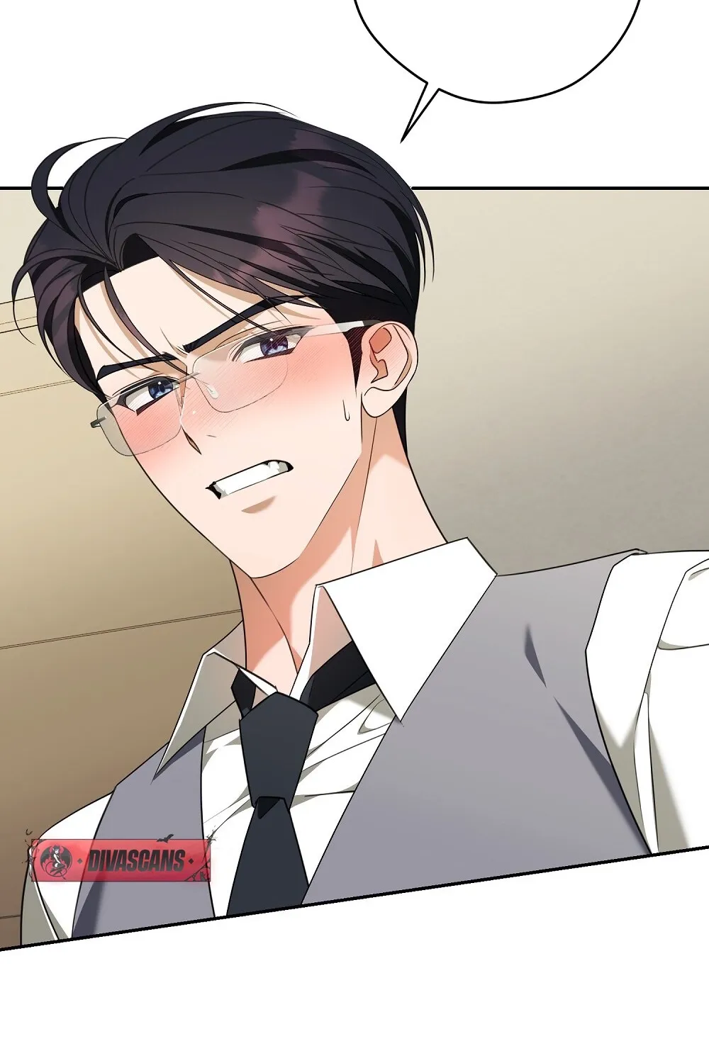 A Boss With Benefits Chapter 16 page 4 - 