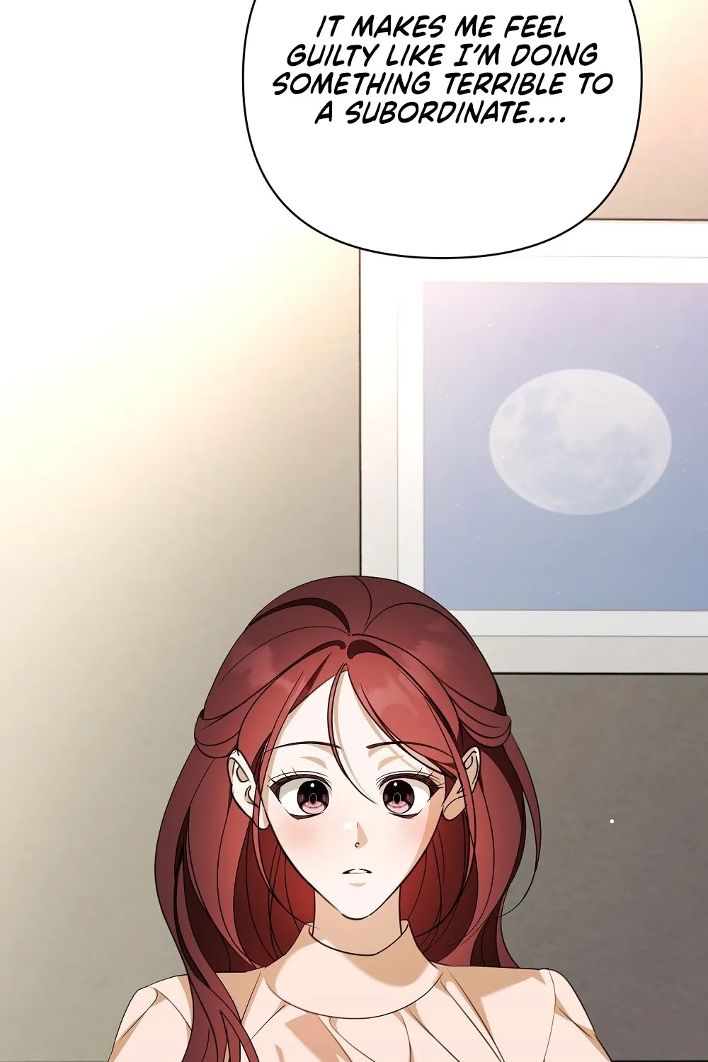 A Boss With Benefits Chapter 16 page 32 - 