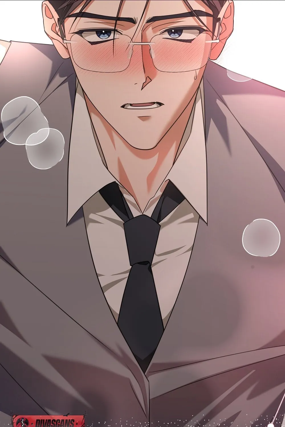 A Boss With Benefits Chapter 16 page 39 - 
