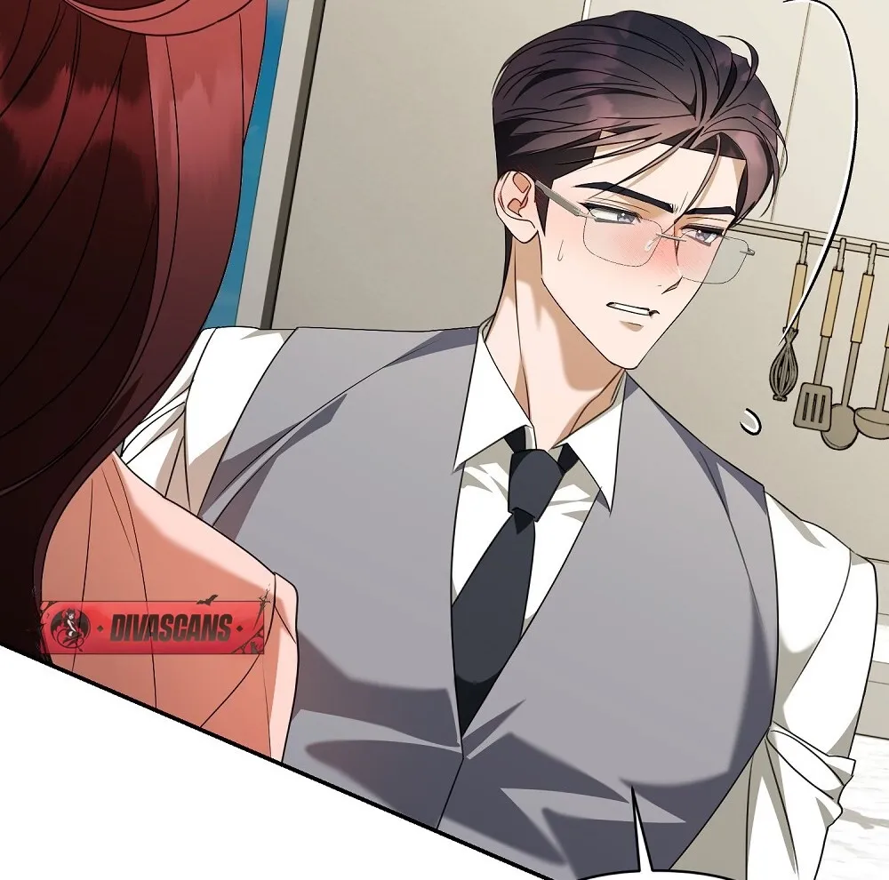 A Boss With Benefits Chapter 16 page 50 - 
