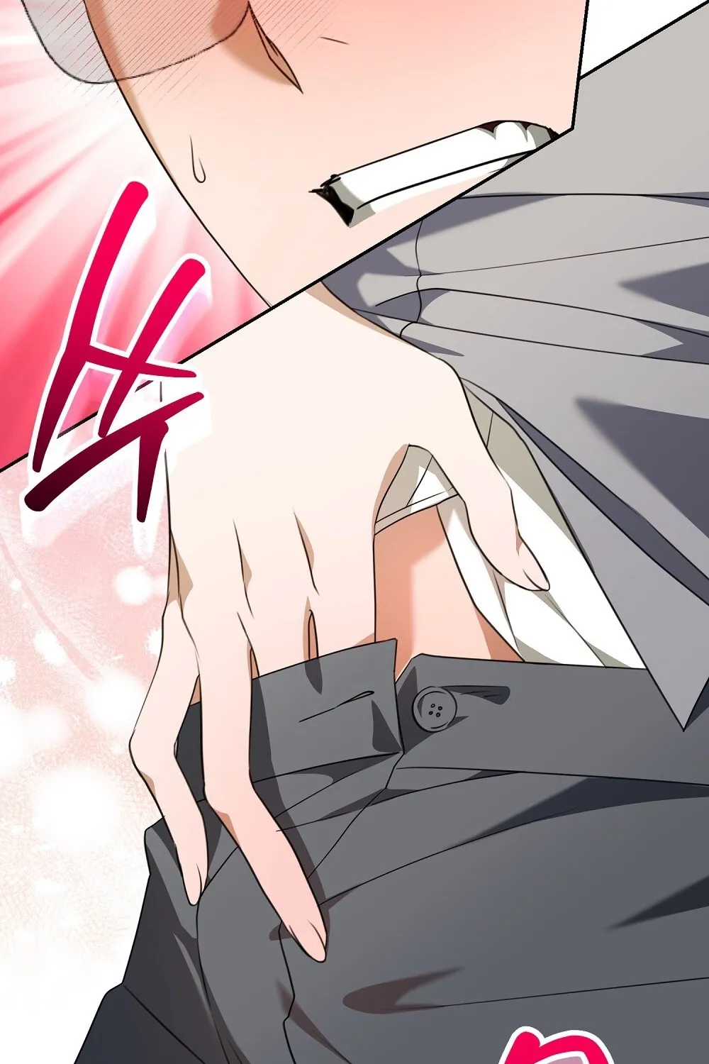 A Boss With Benefits Chapter 16 page 6 - 