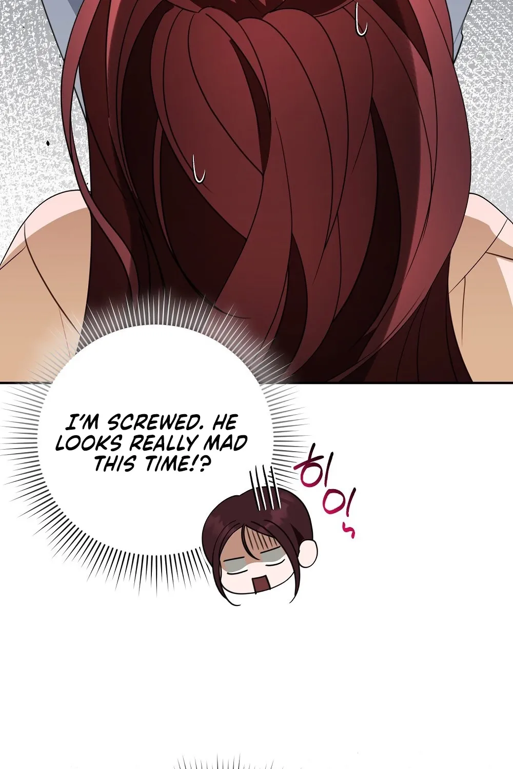 A Boss With Benefits Chapter 16 page 62 - 