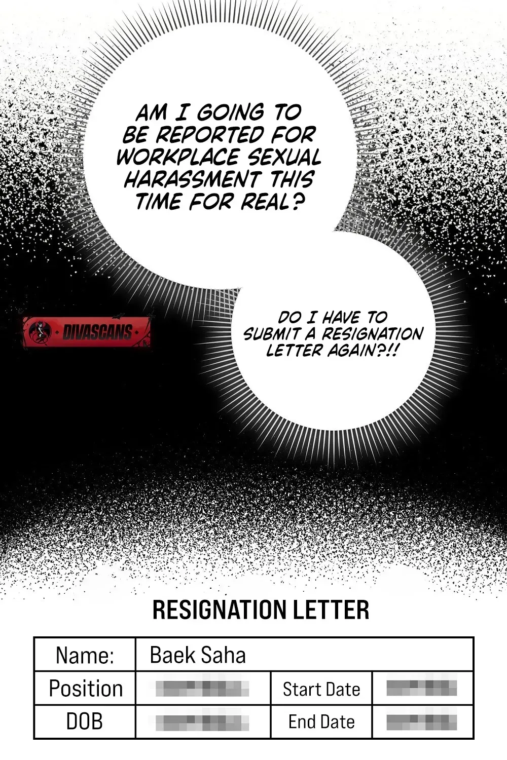 A Boss With Benefits Chapter 16 page 63 - 