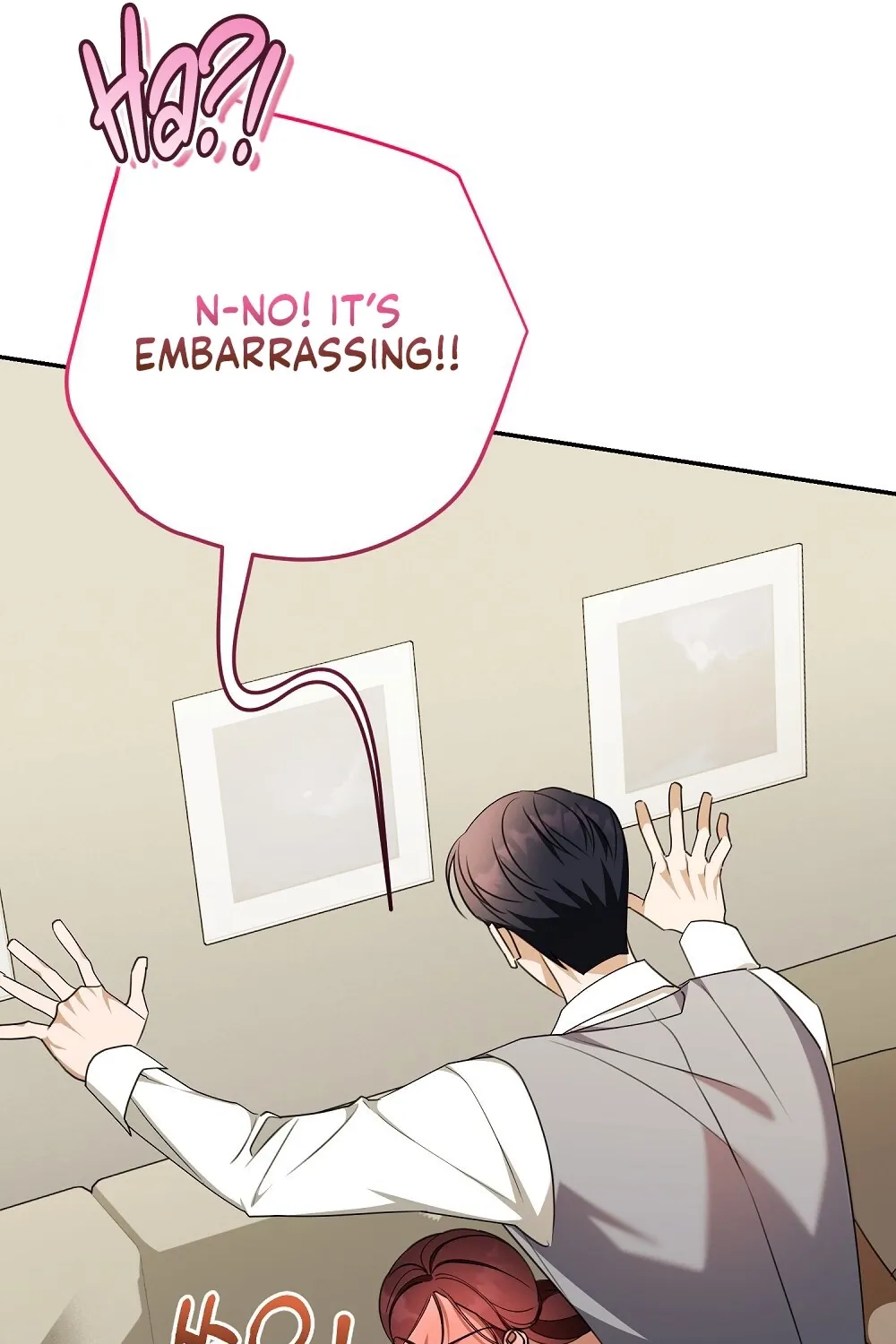 A Boss With Benefits Chapter 16 page 69 - 