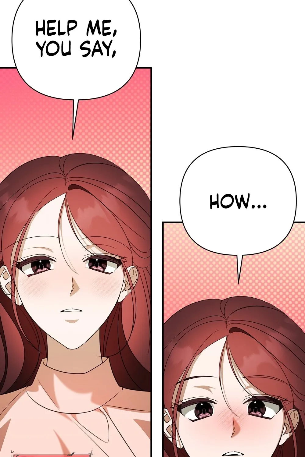 A Boss With Benefits Chapter 16 page 84 - 