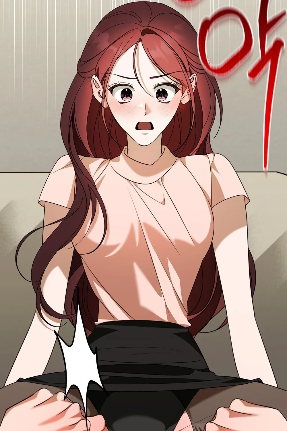 A Boss With Benefits Chapter 16 page 87 - 