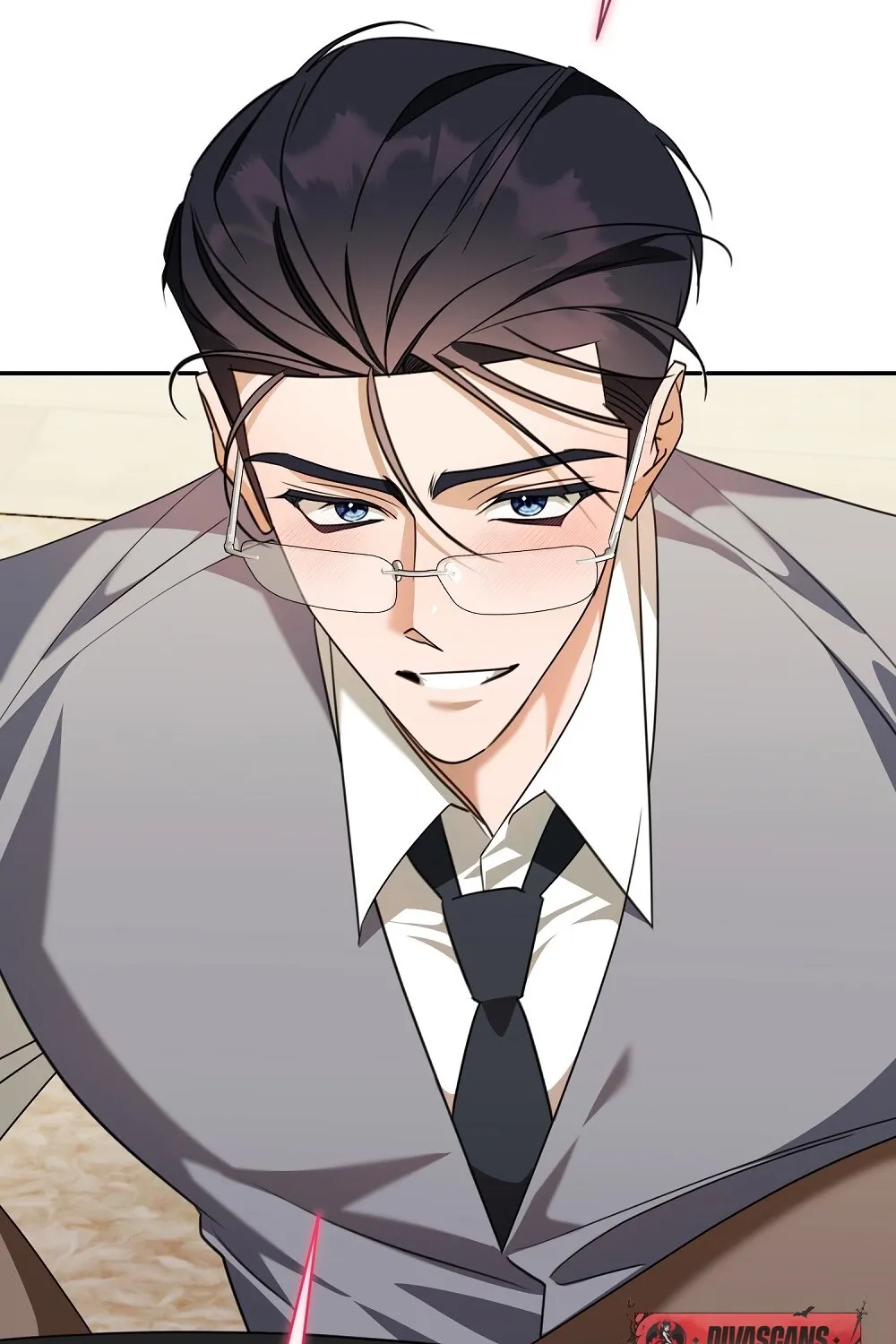 A Boss With Benefits Chapter 16 page 89 - 