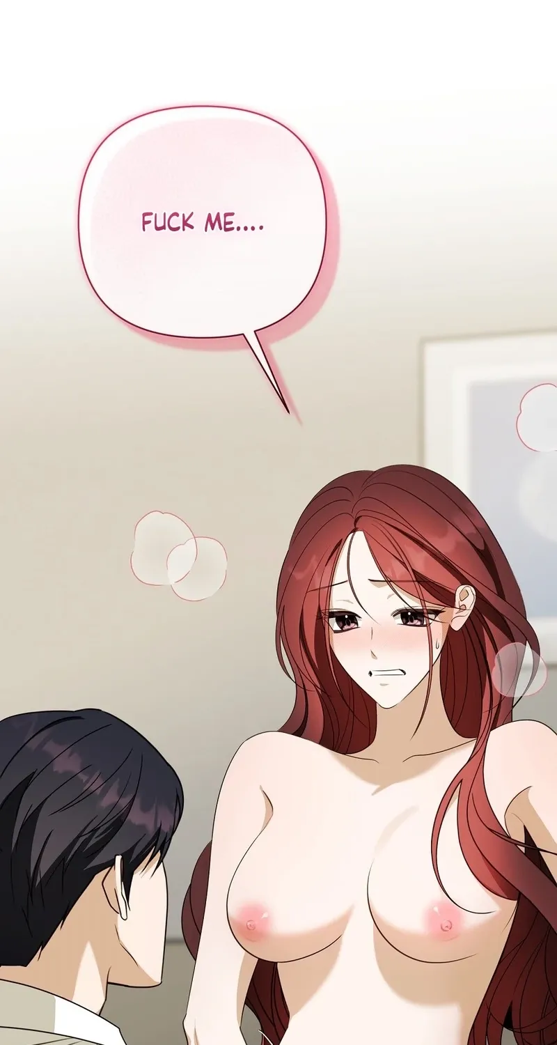 A Boss With Benefits Chapter 17 page 17 - 