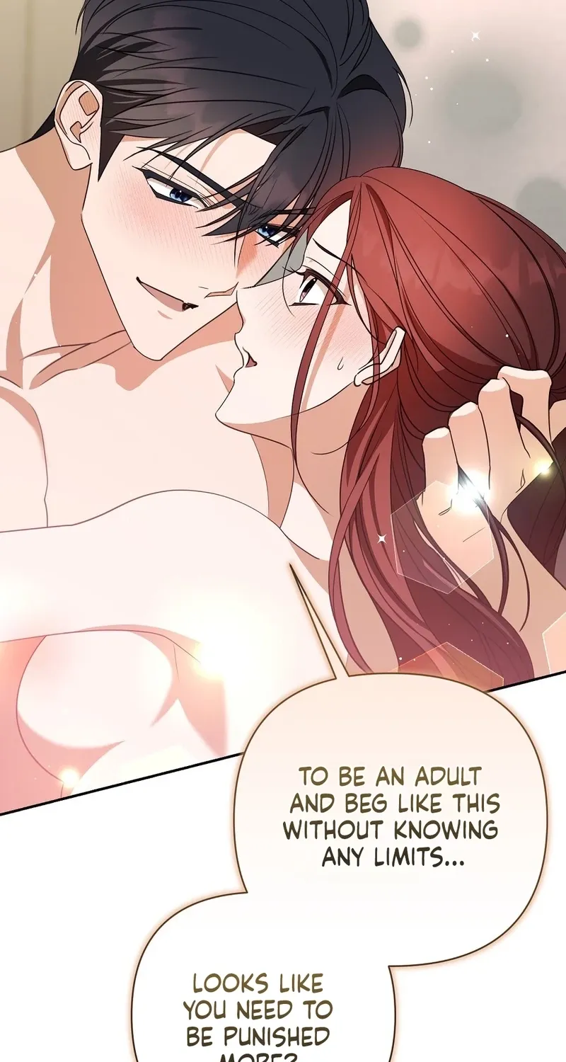 A Boss With Benefits Chapter 17 page 56 - 