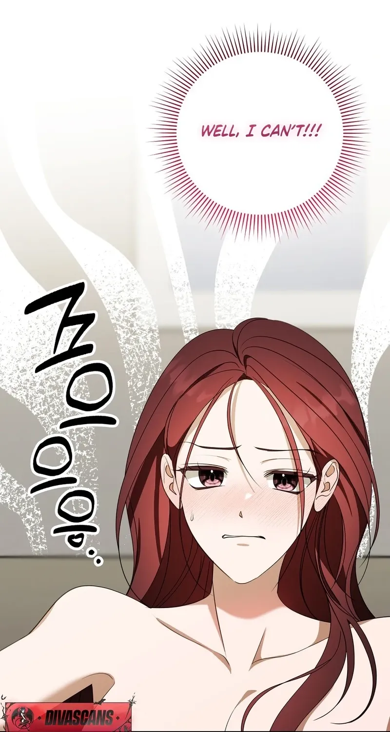 A Boss With Benefits Chapter 17 page 8 - 