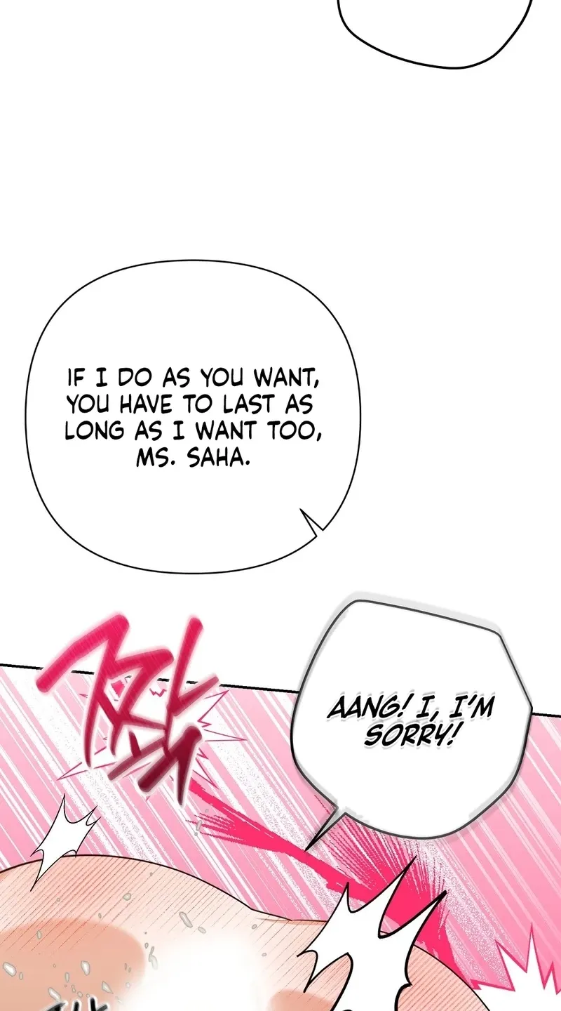 A Boss With Benefits Chapter 17 page 74 - 