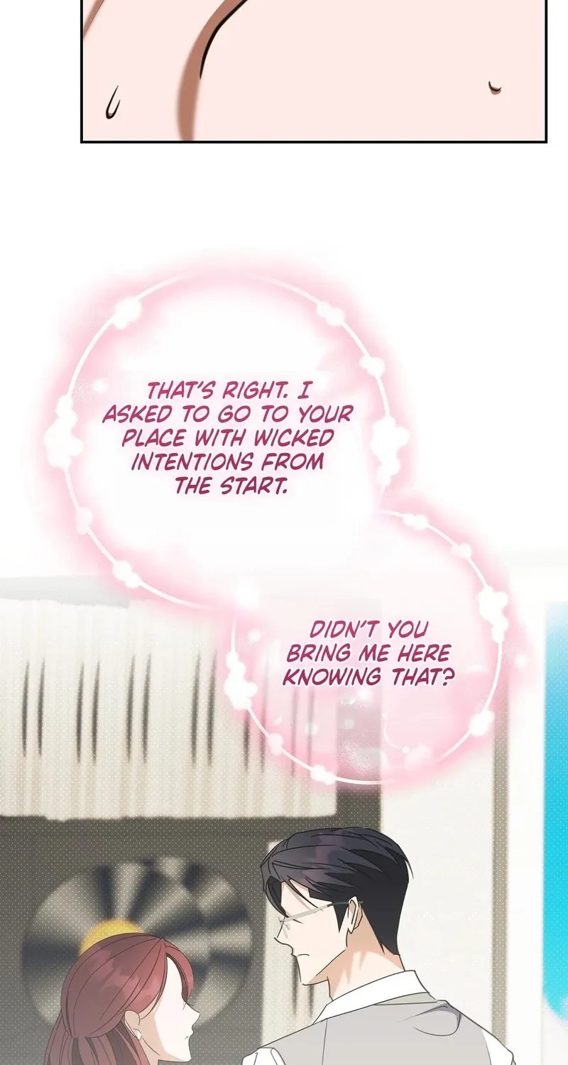 A Boss With Benefits Chapter 17 page 85 - 