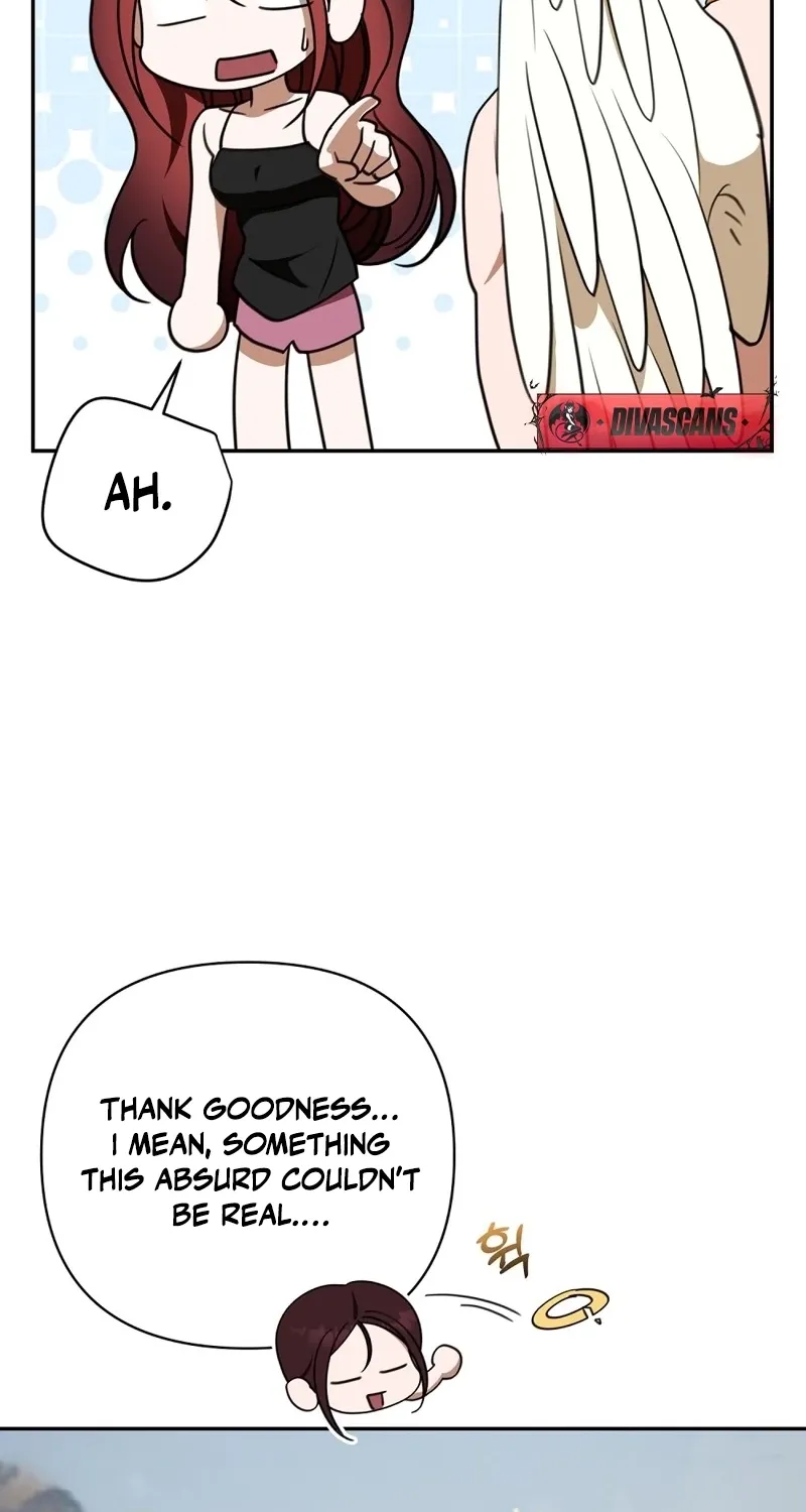 A Boss With Benefits Chapter 18 page 19 - 