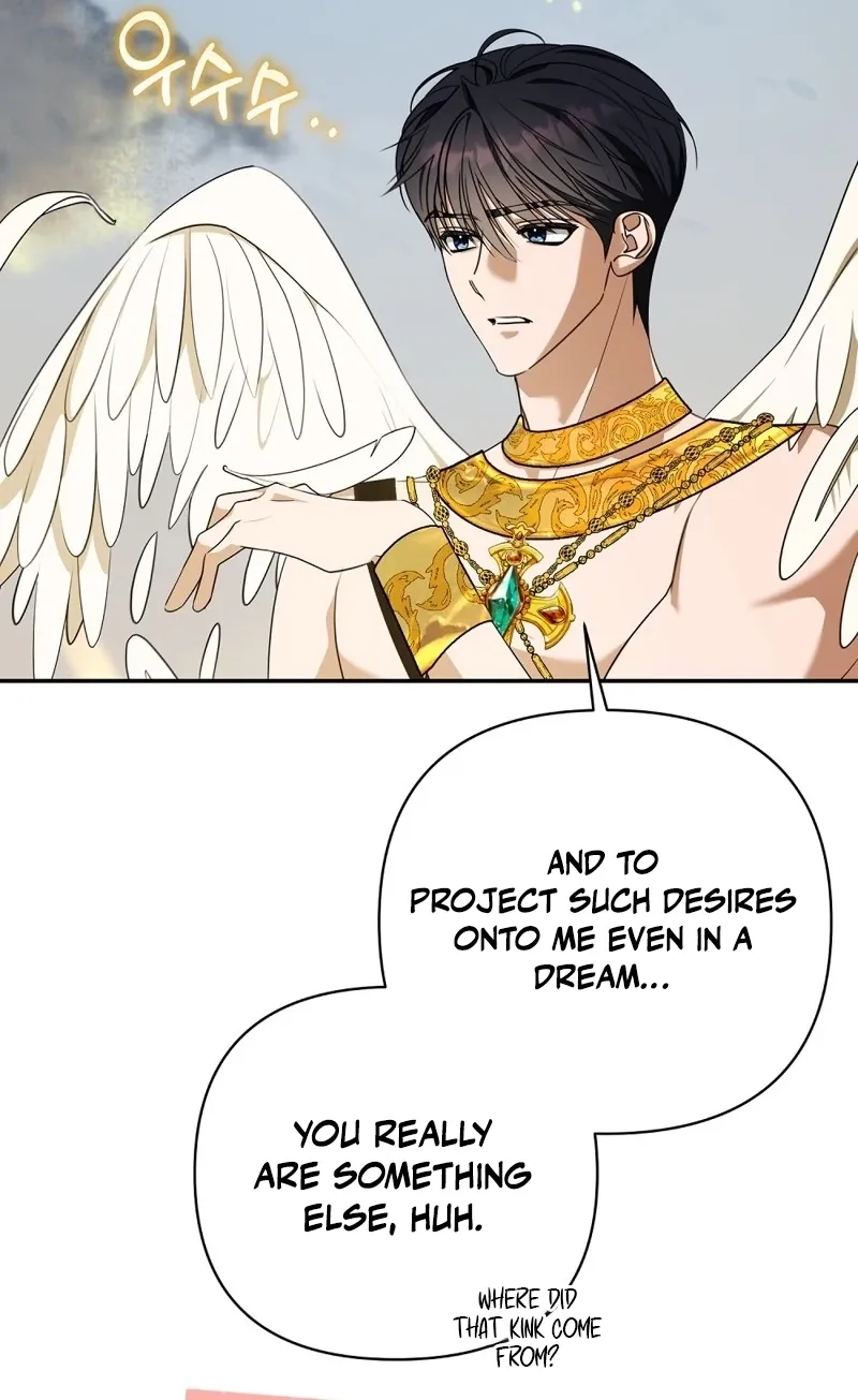 A Boss With Benefits Chapter 18 page 20 - 