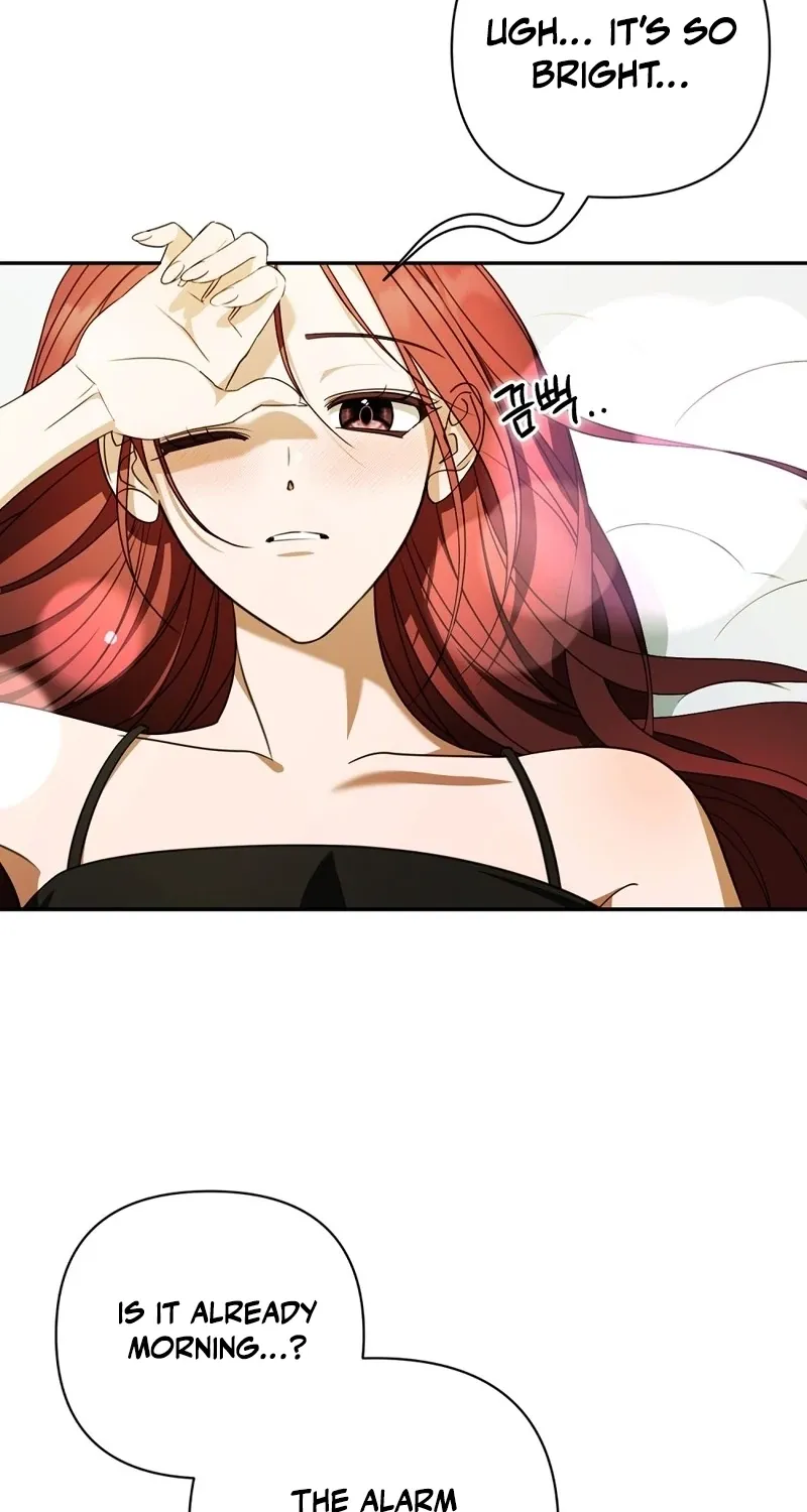 A Boss With Benefits Chapter 18 page 3 - 