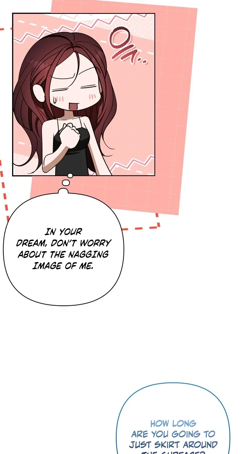 A Boss With Benefits Chapter 18 page 21 - 