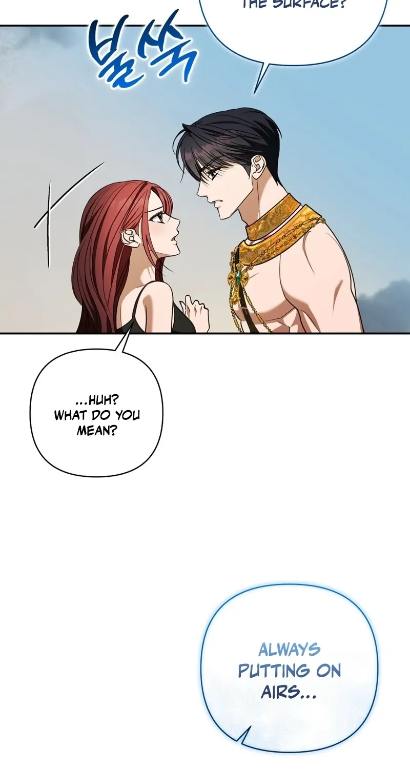 A Boss With Benefits Chapter 18 page 22 - 