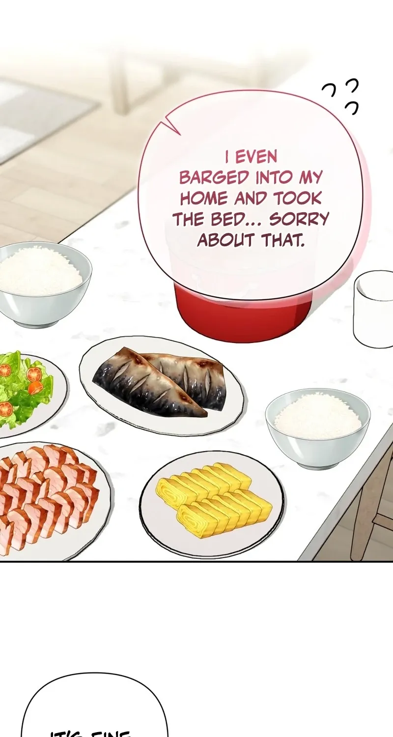 A Boss With Benefits Chapter 18 page 32 - 