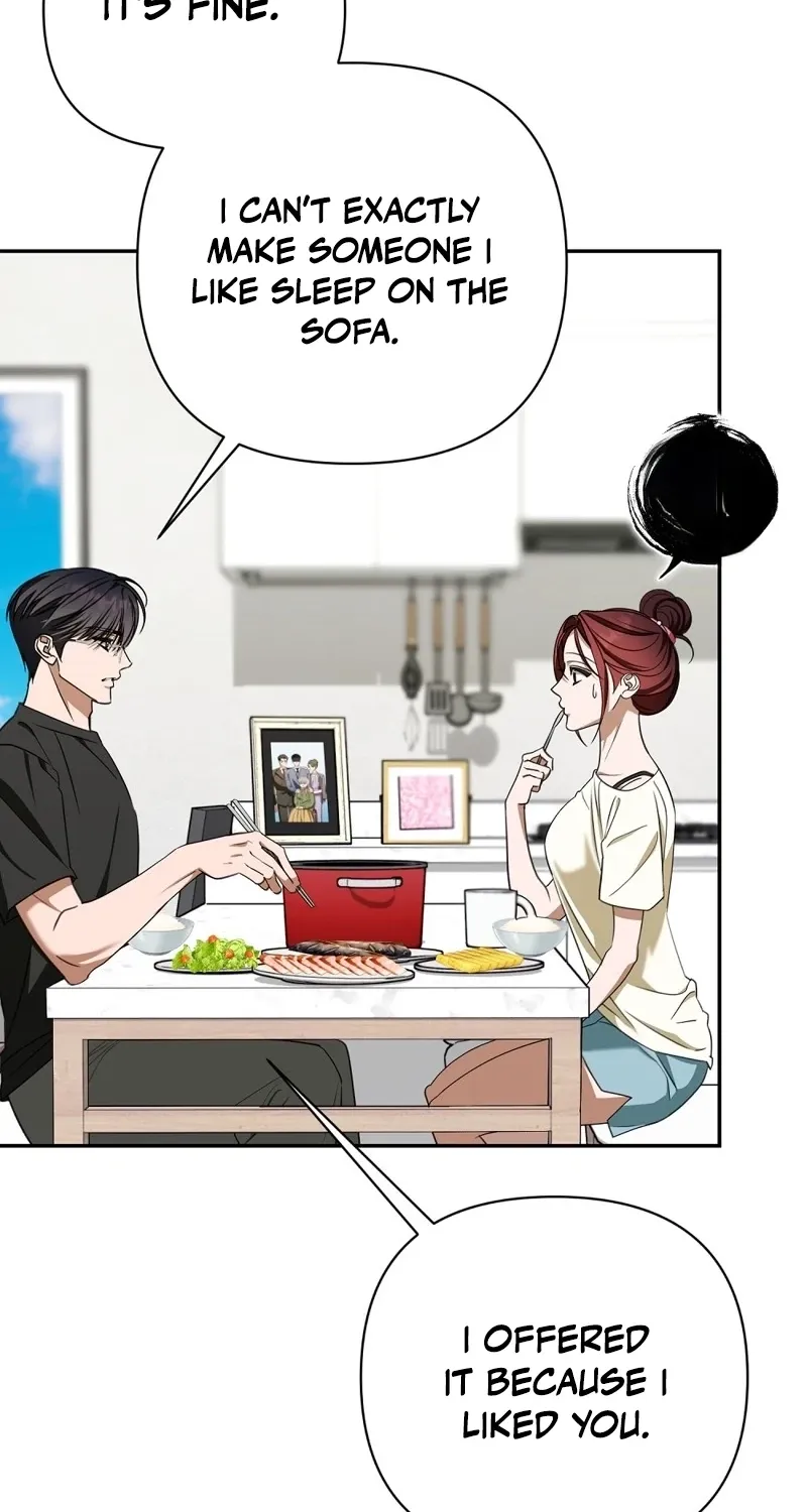 A Boss With Benefits Chapter 18 page 33 - 