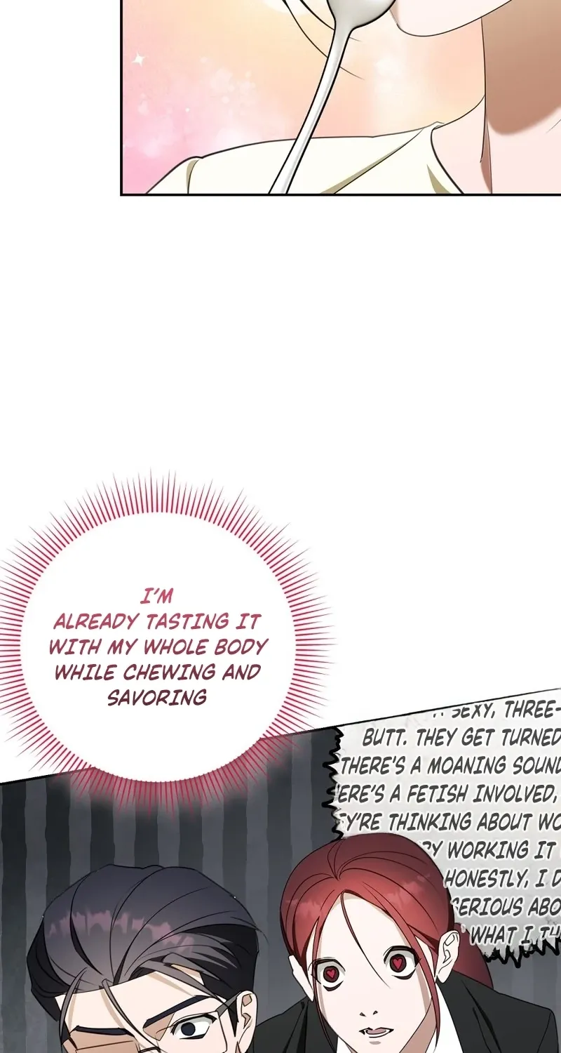 A Boss With Benefits Chapter 18 page 36 - 