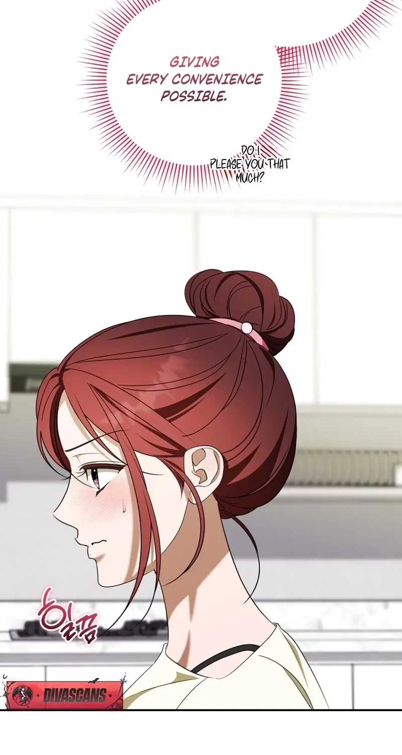 A Boss With Benefits Chapter 18 page 38 - 