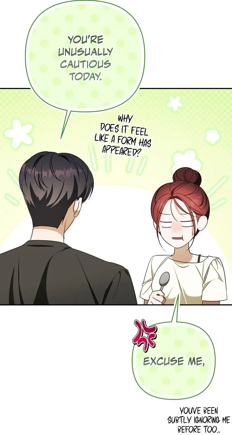 A Boss With Benefits Chapter 18 page 41 - 