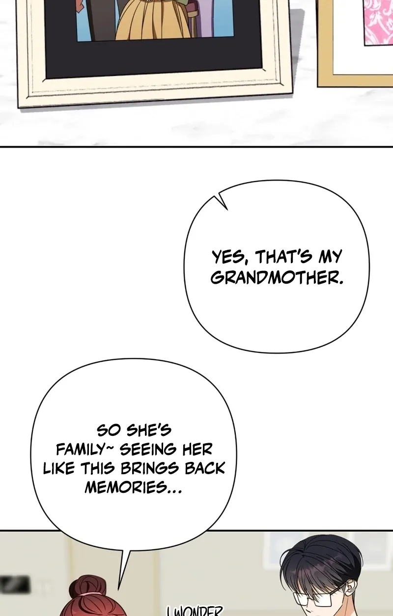 A Boss With Benefits Chapter 18 page 45 - 