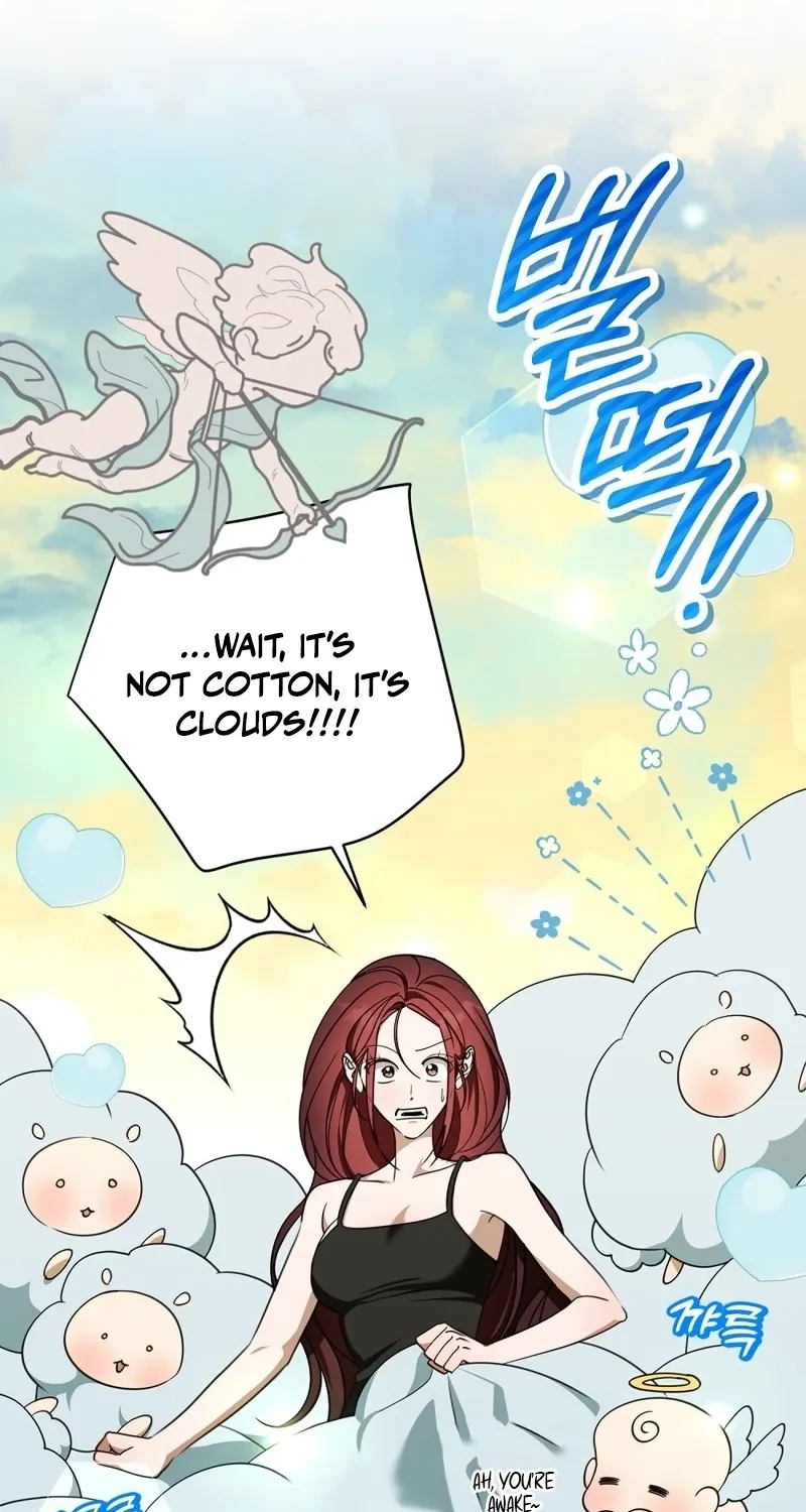 A Boss With Benefits Chapter 18 page 6 - 