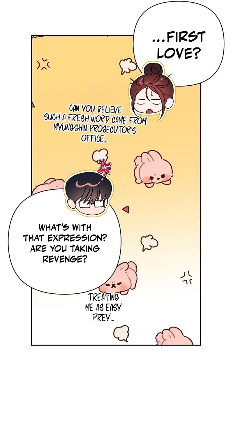 A Boss With Benefits Chapter 18 page 51 - 