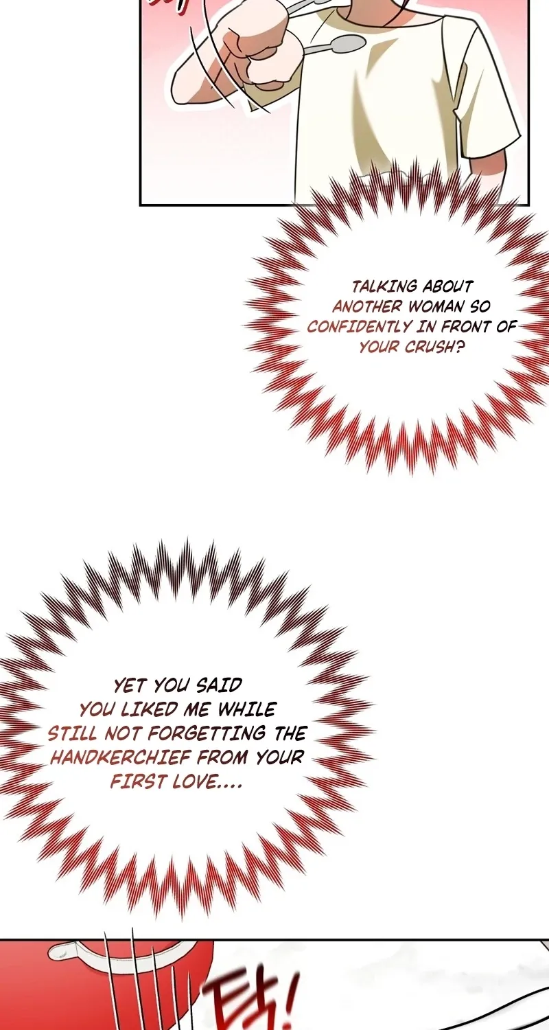 A Boss With Benefits Chapter 18 page 54 - 