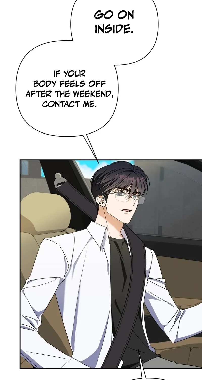 A Boss With Benefits Chapter 18 page 62 - 