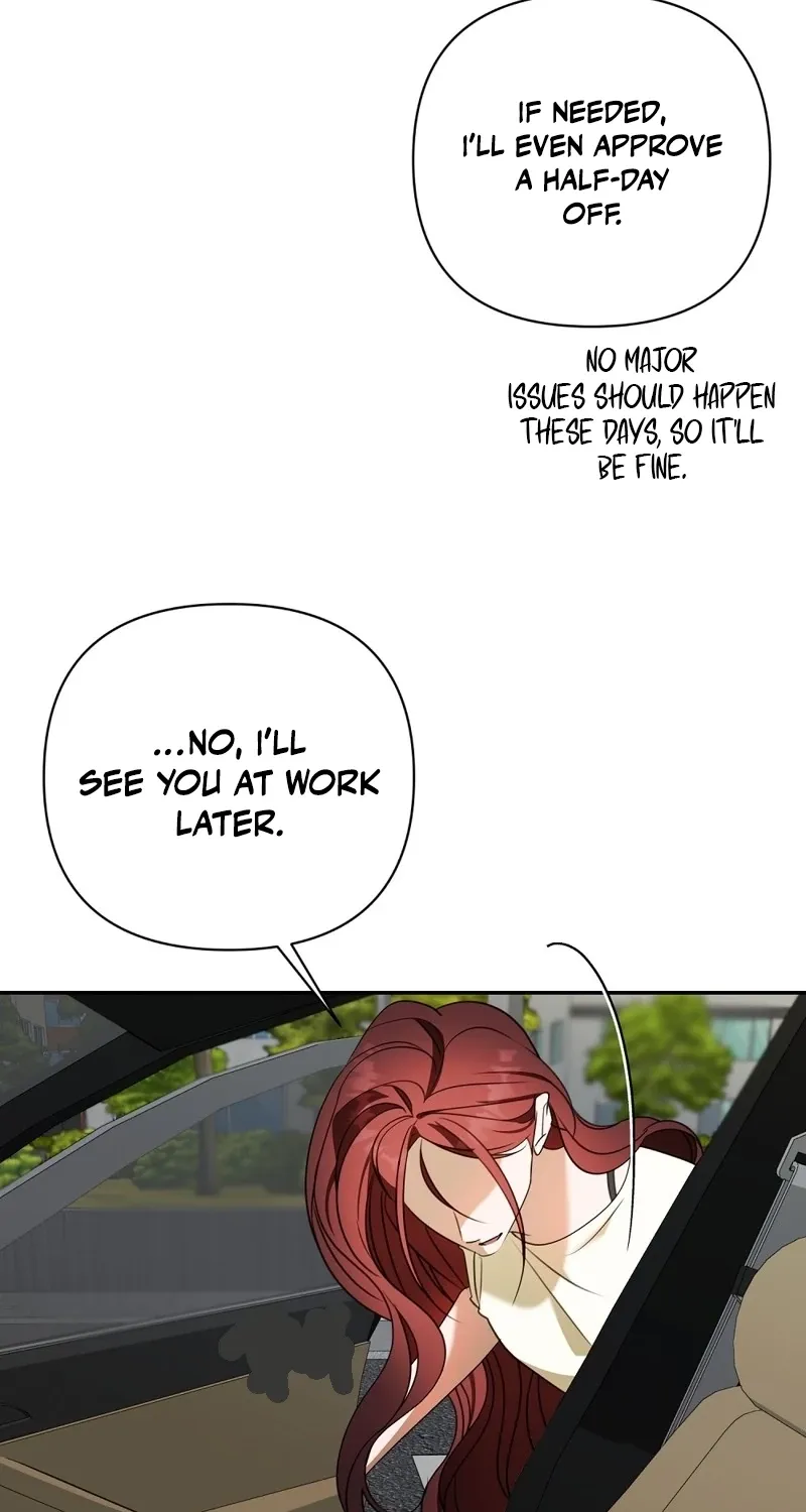 A Boss With Benefits Chapter 18 page 63 - 