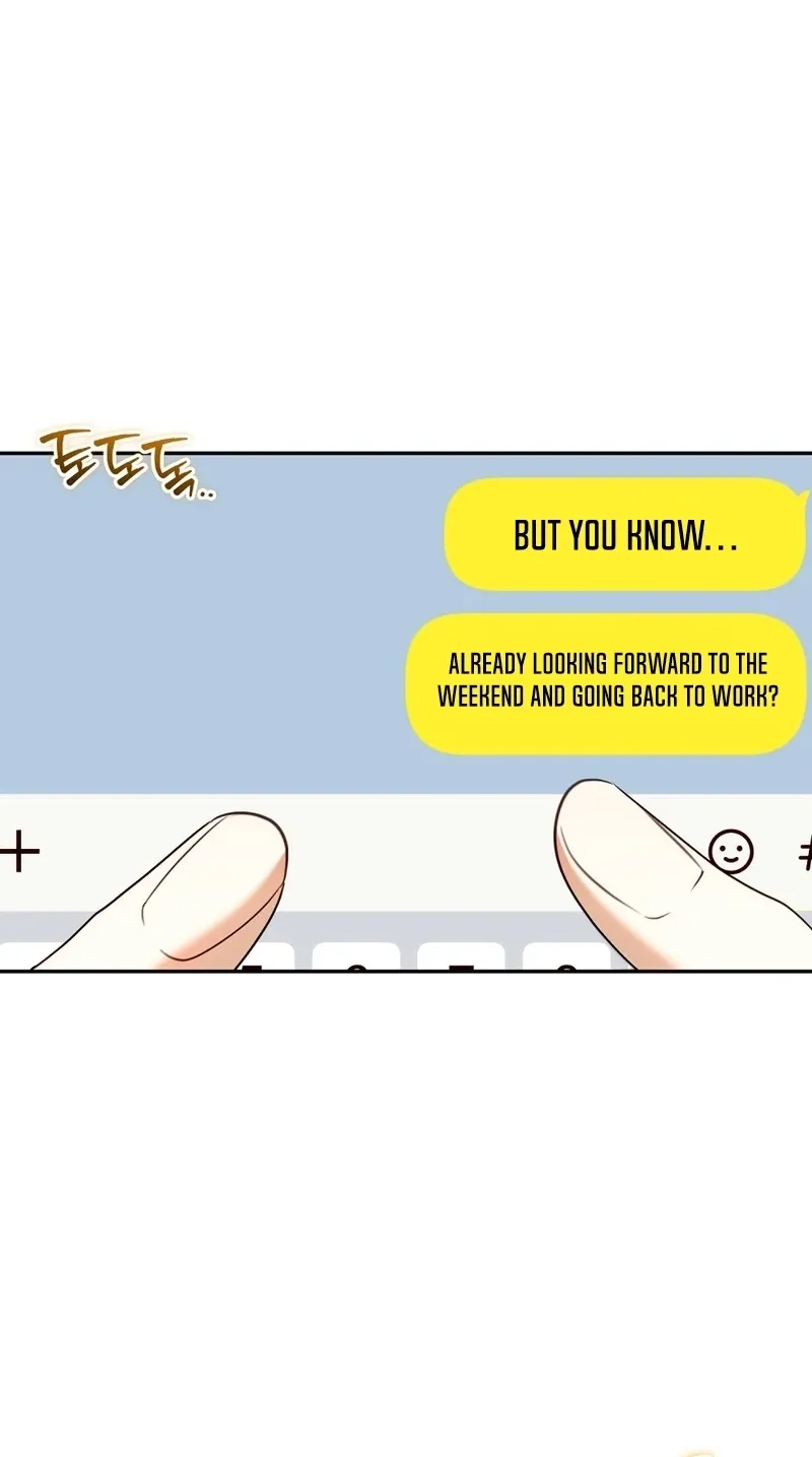A Boss With Benefits Chapter 18 page 70 - 