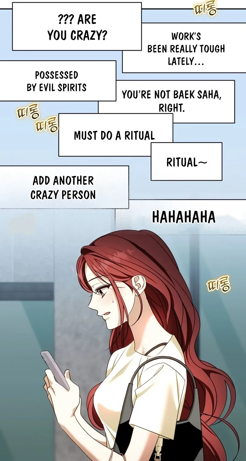 A Boss With Benefits Chapter 18 page 71 - 