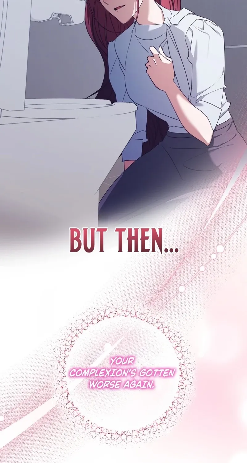 A Boss With Benefits Chapter 19 page 16 - 