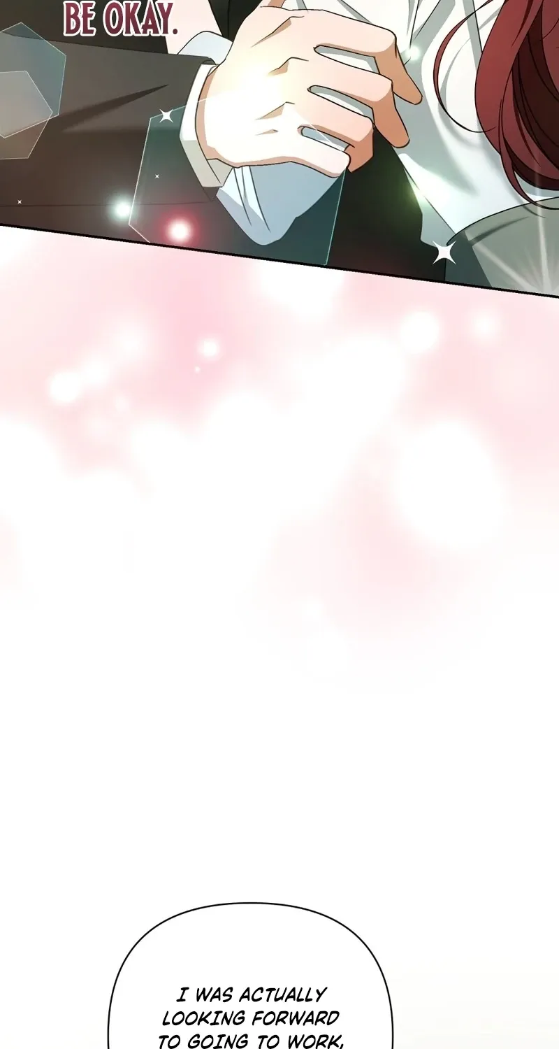 A Boss With Benefits Chapter 19 page 19 - 