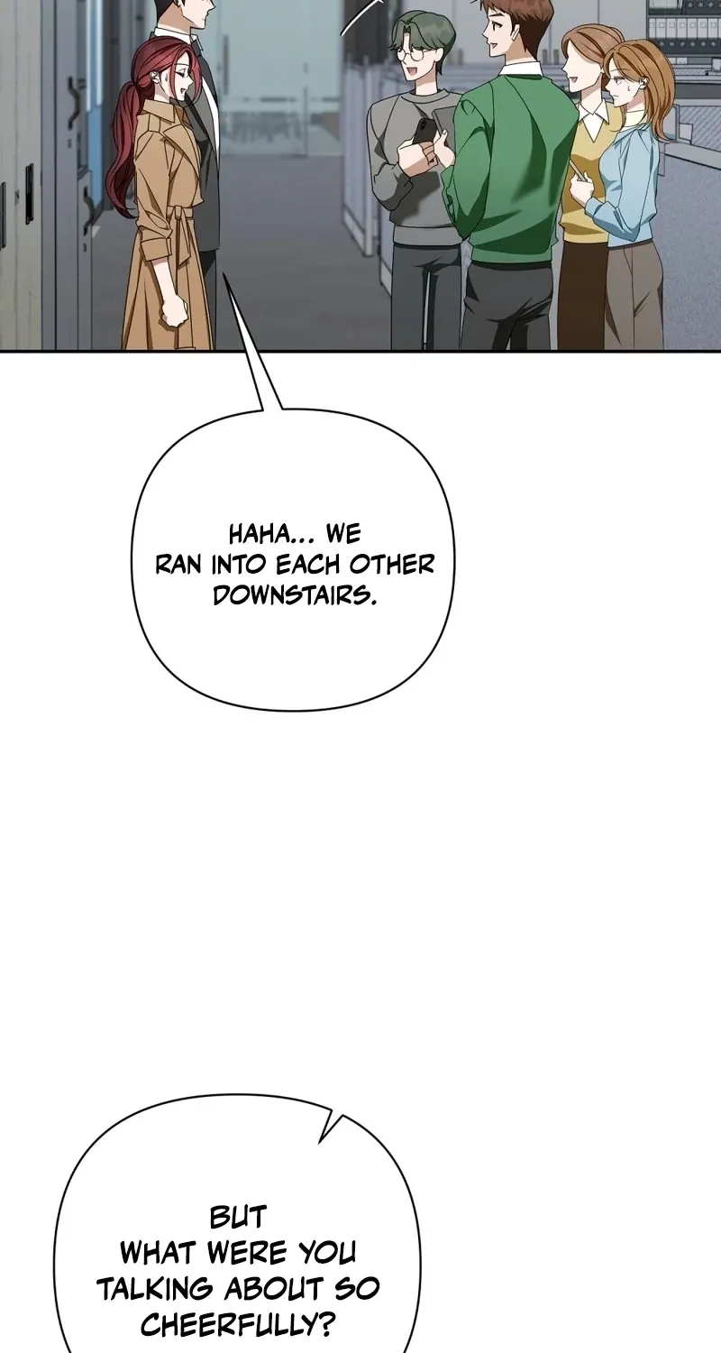 A Boss With Benefits Chapter 19 page 26 - 