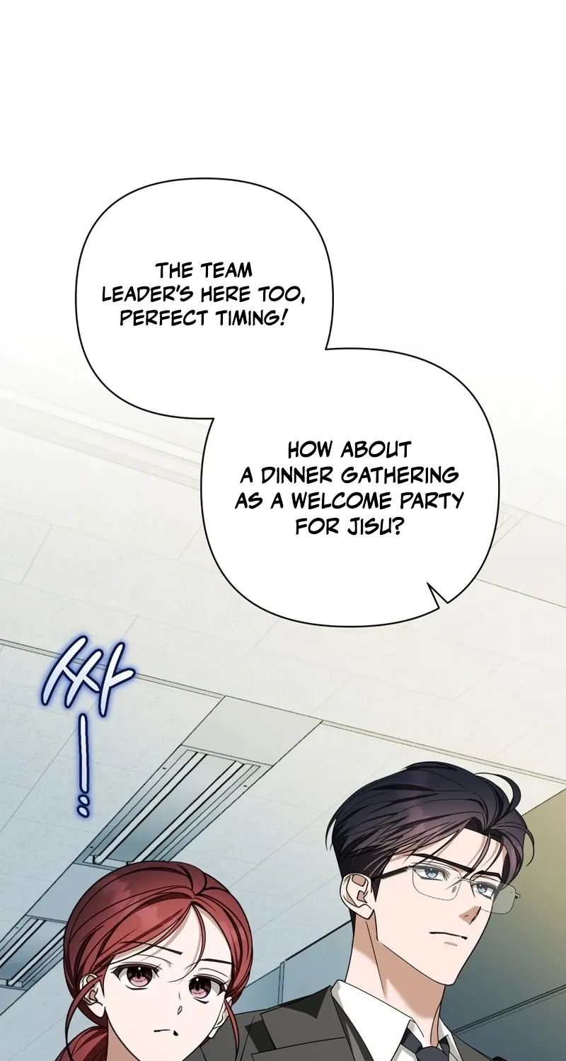 A Boss With Benefits Chapter 19 page 28 - 