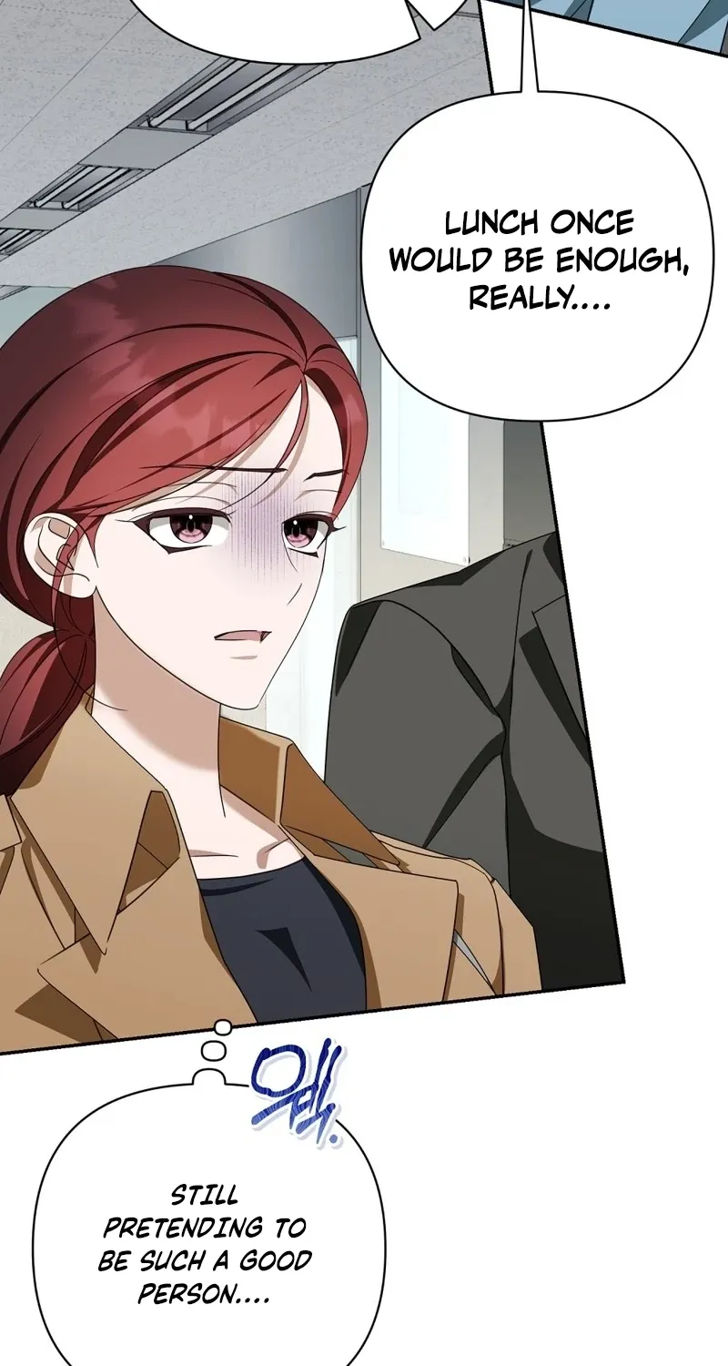 A Boss With Benefits Chapter 19 page 32 - 