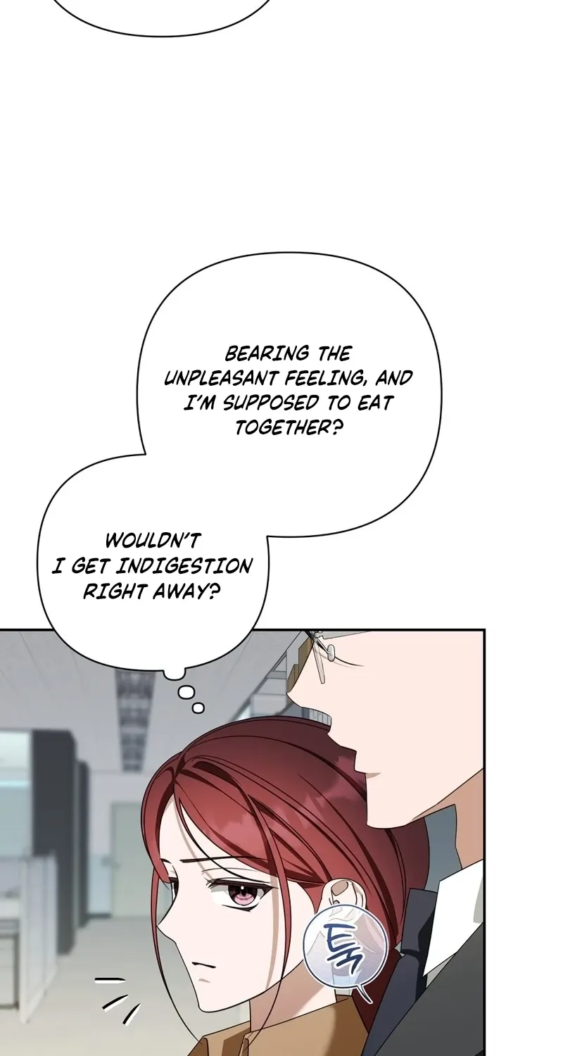 A Boss With Benefits Chapter 19 page 33 - 