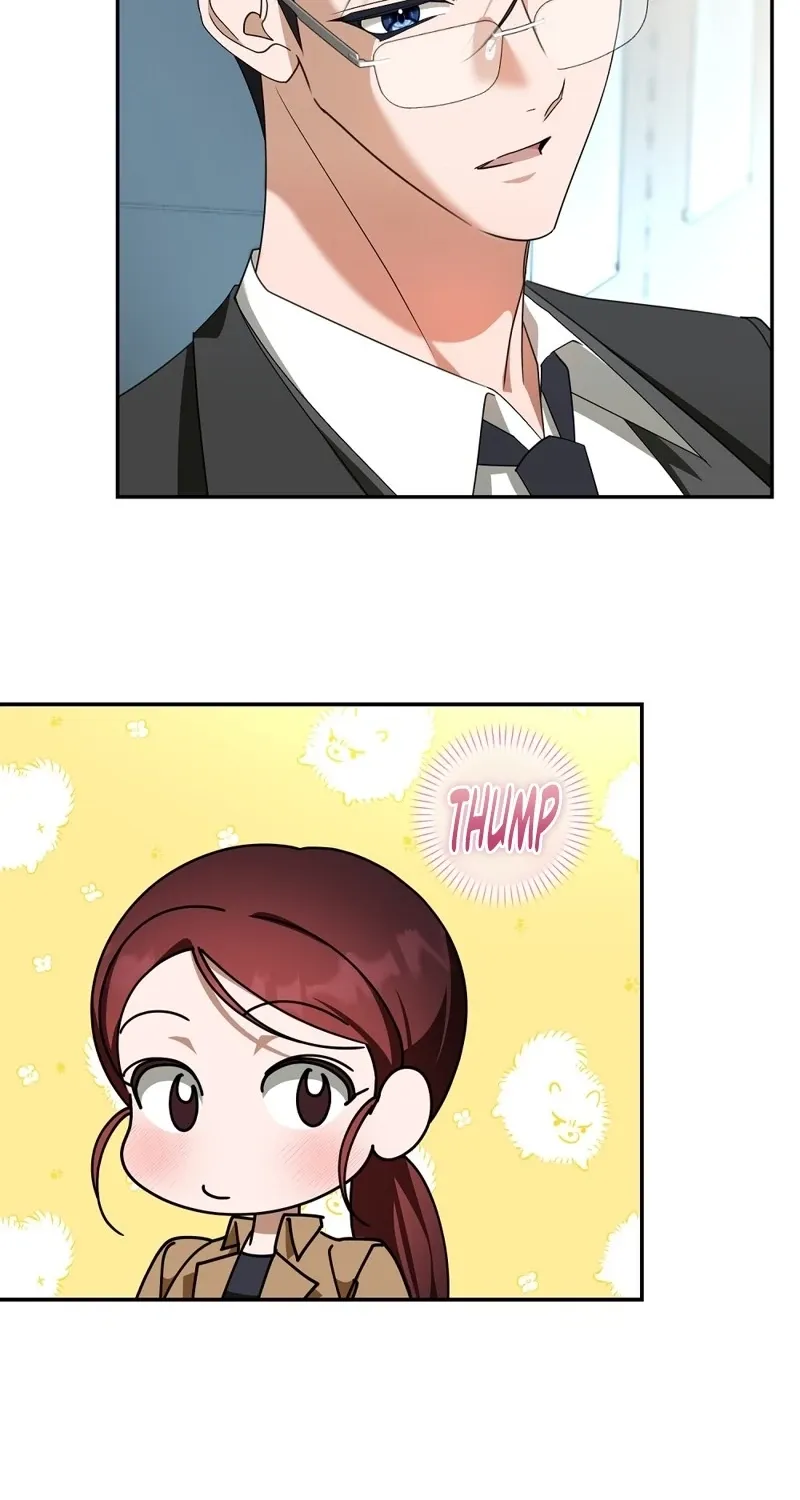 A Boss With Benefits Chapter 19 page 35 - 