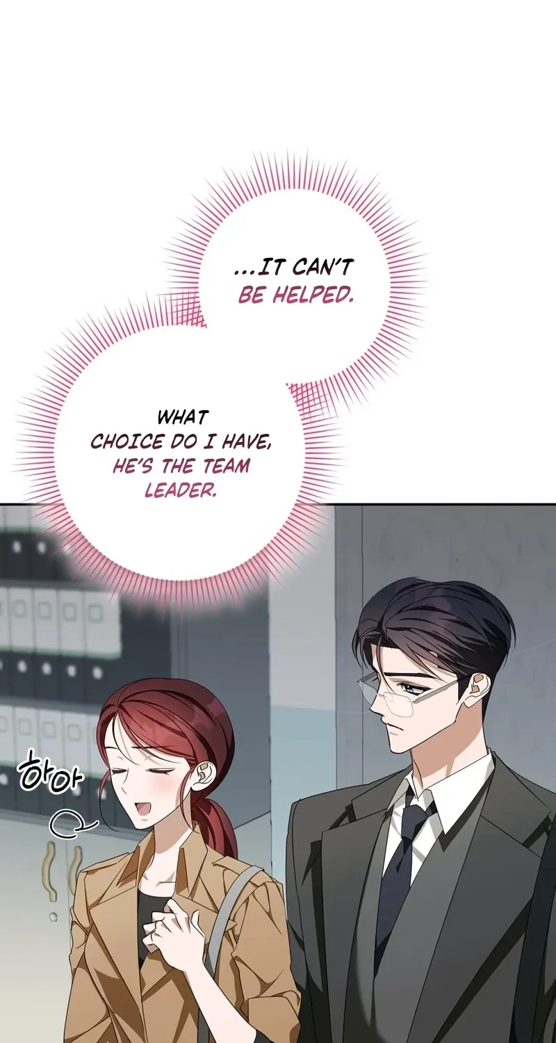 A Boss With Benefits Chapter 19 page 36 - 