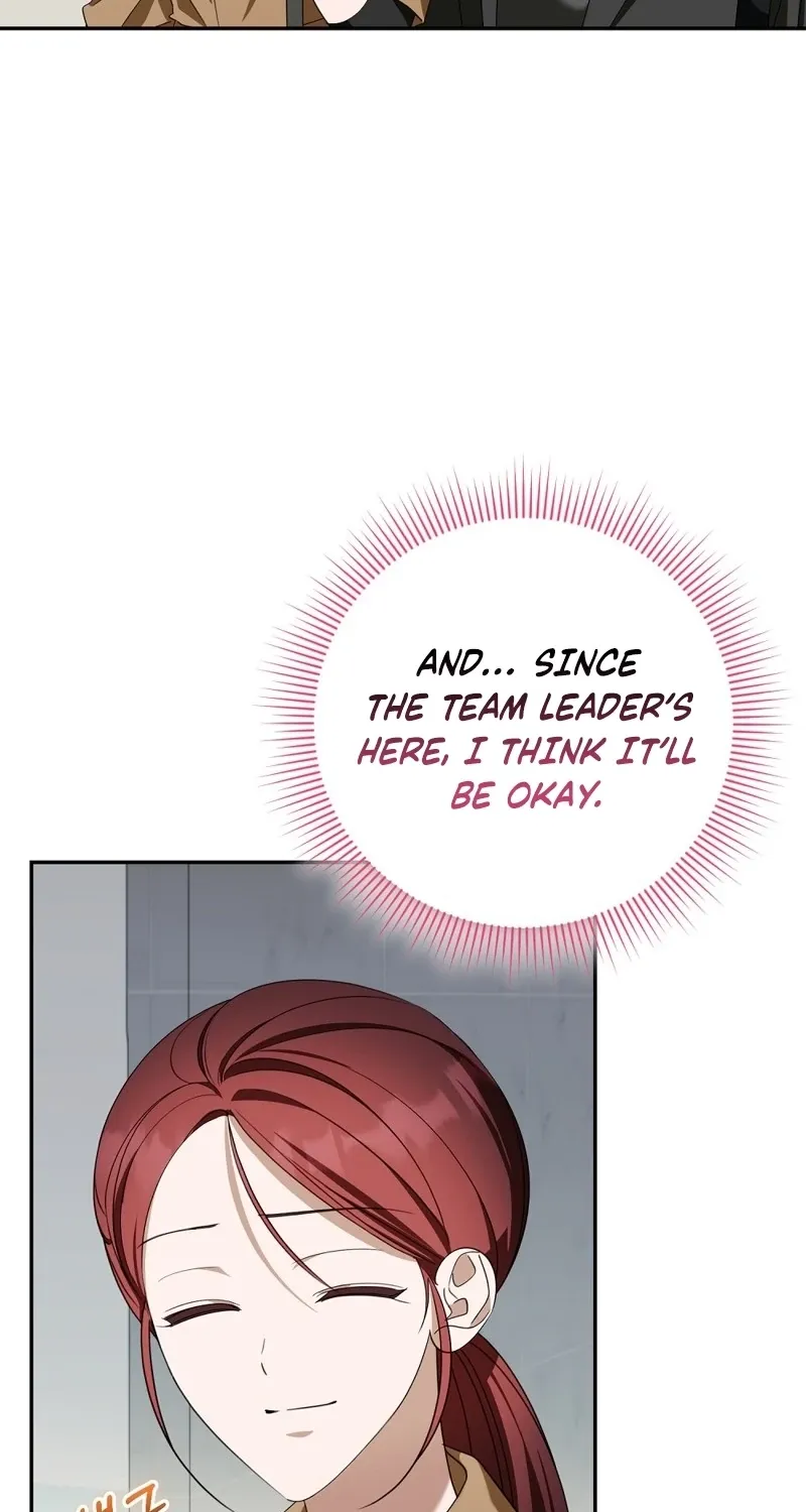 A Boss With Benefits Chapter 19 page 37 - 