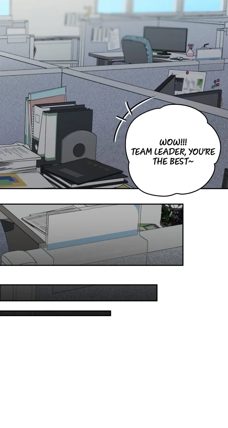 A Boss With Benefits Chapter 19 page 40 - 