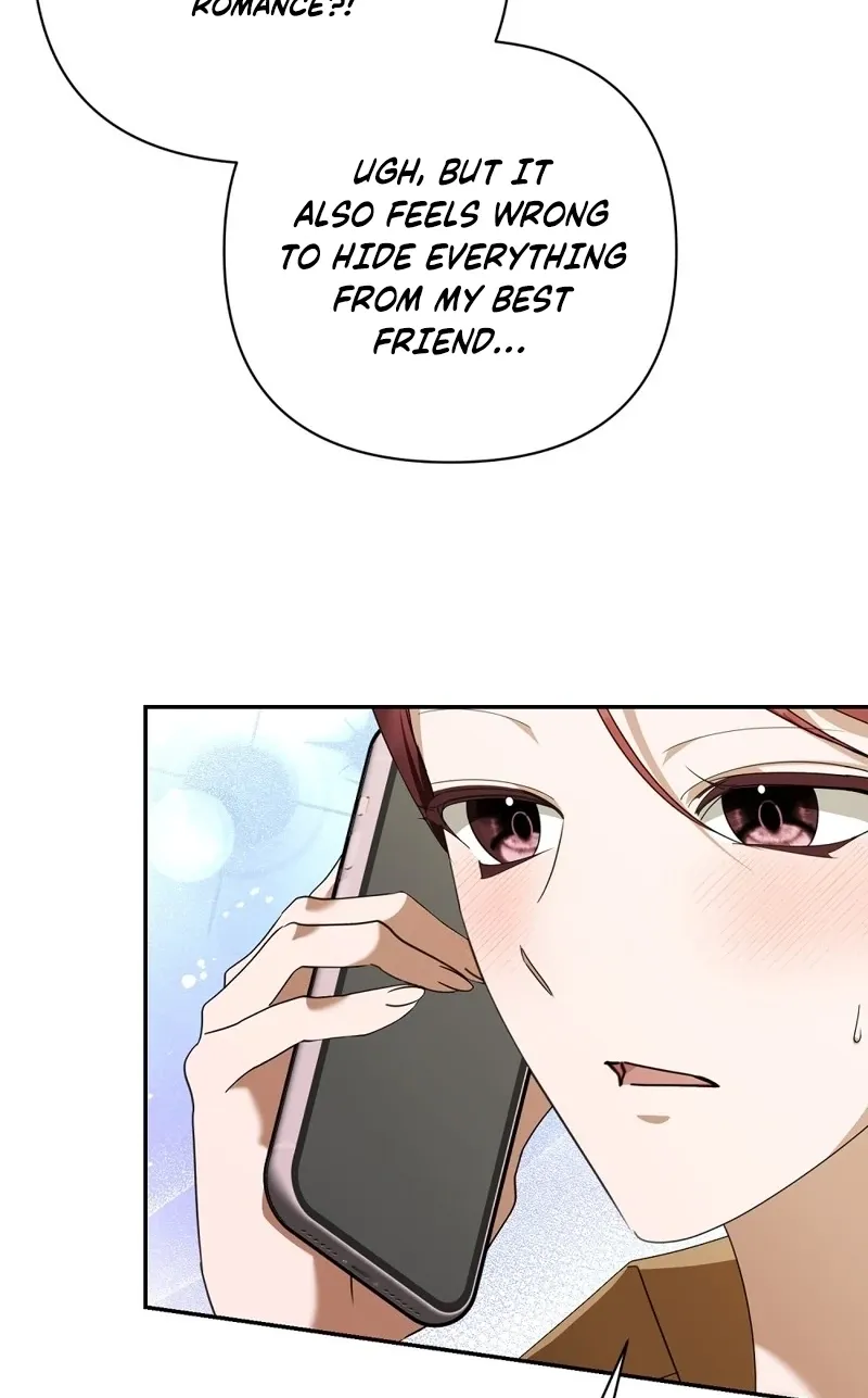 A Boss With Benefits Chapter 19 page 5 - 