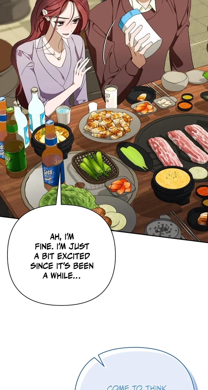 A Boss With Benefits Chapter 19 page 46 - 