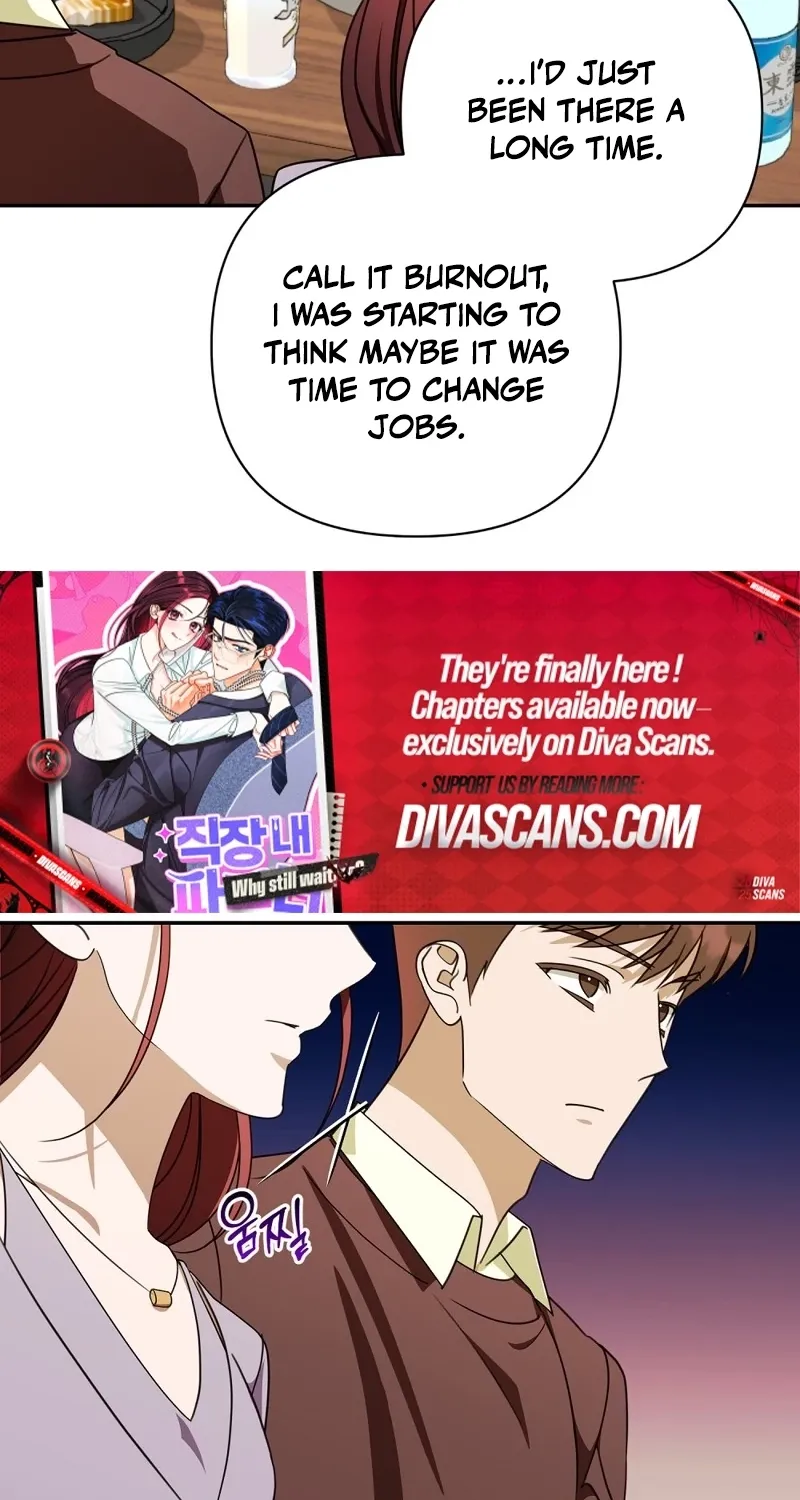A Boss With Benefits Chapter 19 page 49 - 