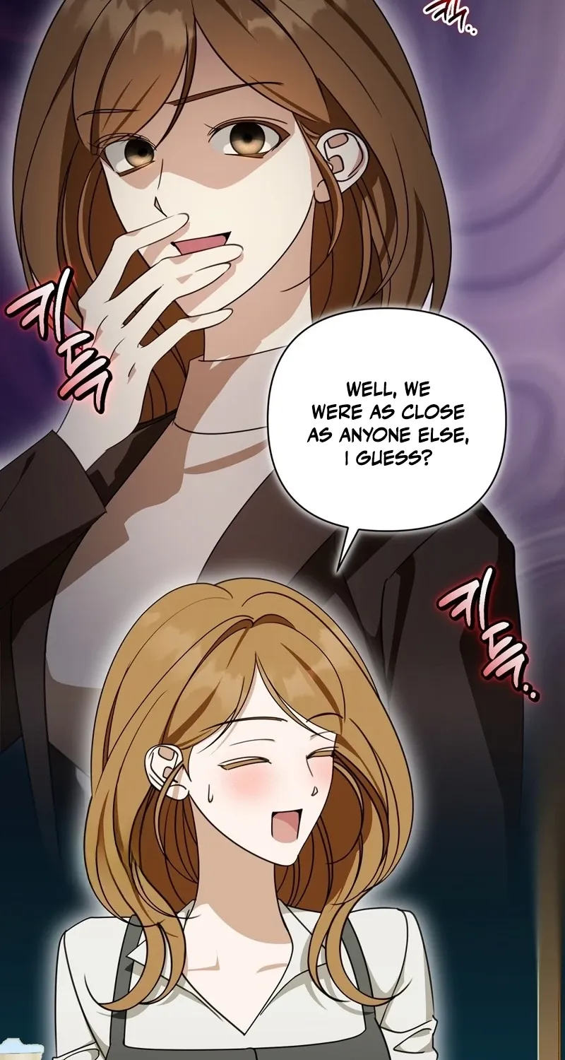 A Boss With Benefits Chapter 19 page 54 - 